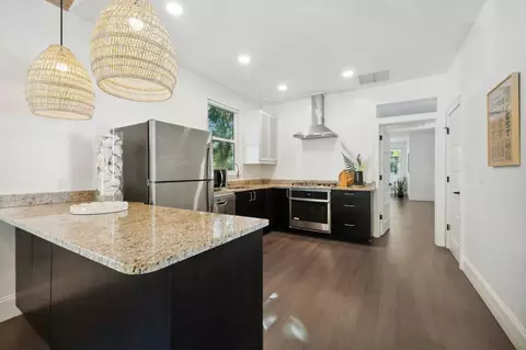 Kitchen - 148 Oneida St, Saint Augustine, FL 32084 photo 1 of 4