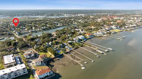 View/Area - 148 Oneida St, Saint Augustine, FL 32084 photo 2 of 19