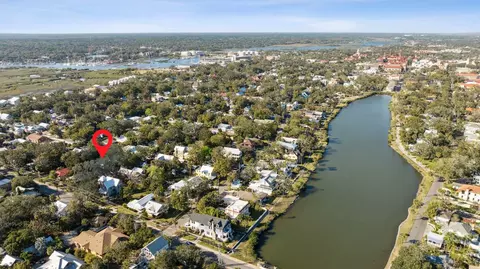 View/Area - 148 Oneida St, Saint Augustine, FL 32084 photo 5 of 19