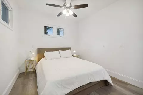 Bedroom - 148 Oneida St, Saint Augustine, FL 32084 photo 5 of 6
