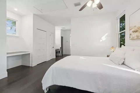 Bedroom - 148 Oneida St, Saint Augustine, FL 32084 photo 3 of 6