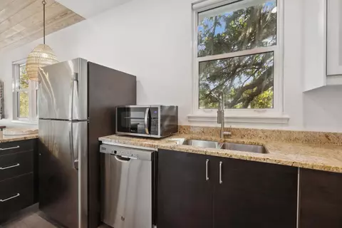 Kitchen - 148 Oneida St, Saint Augustine, FL 32084 photo 2 of 4