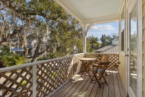 Exterior - 148 Oneida St, Saint Augustine, FL 32084 photo 3 of 20