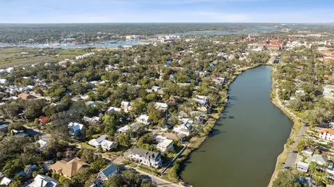 View/Area - 148 Oneida St, Saint Augustine, FL 32084 photo 3 of 19