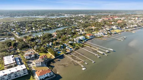 View/Area - 148 Oneida St, Saint Augustine, FL 32084 photo 7 of 19