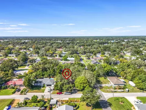 View/Area - 604 San Jose Rd, Saint Augustine, FL 32086 photo 3 of 5