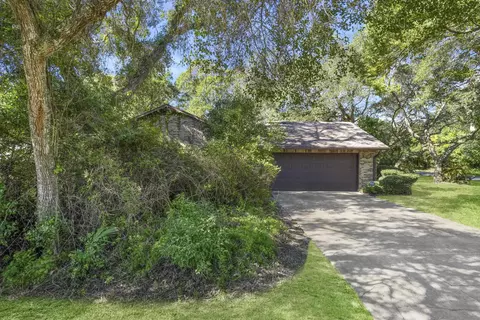 Exterior - 604 San Jose Rd, Saint Augustine, FL 32086 photo 6 of 9