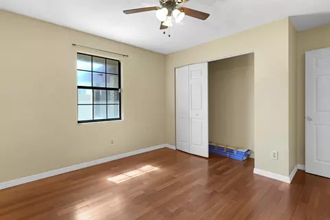 Bedroom - 604 San Jose Rd, Saint Augustine, FL 32086 photo 4 of 7