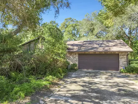 Exterior - 604 San Jose Rd, Saint Augustine, FL 32086 photo 8 of 9