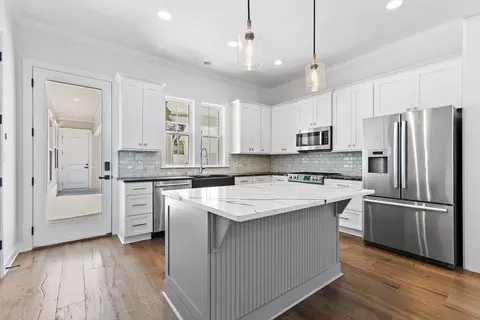 Kitchen - 1954 N Loop Pkwy, Saint Augustine, FL 32095 photo 1 of 4