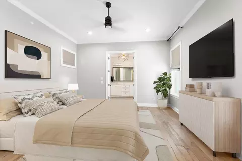 Bedroom - 1954 N Loop Pkwy, Saint Augustine, FL 32095 photo 1 of 4