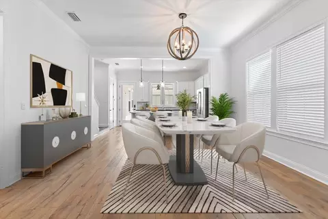 Dining - 1954 N Loop Pkwy, Saint Augustine, FL 32095 photo 1 of 1