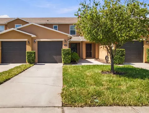 Exterior - 724 Cabernet Pl, Saint Augustine, FL 32084 photo 2 of 11