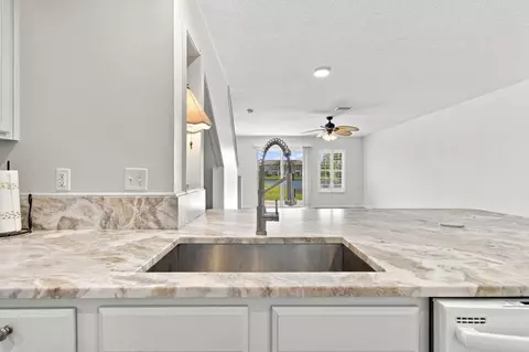 Kitchen - 724 Cabernet Pl, Saint Augustine, FL 32084 photo 3 of 6