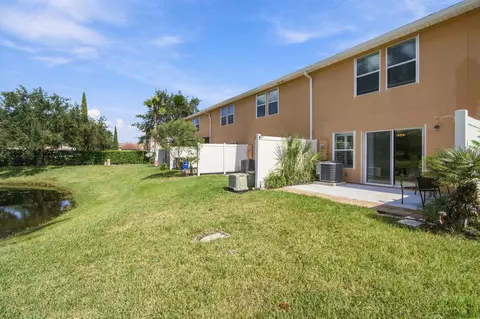Exterior - 724 Cabernet Pl, Saint Augustine, FL 32084 photo 7 of 11