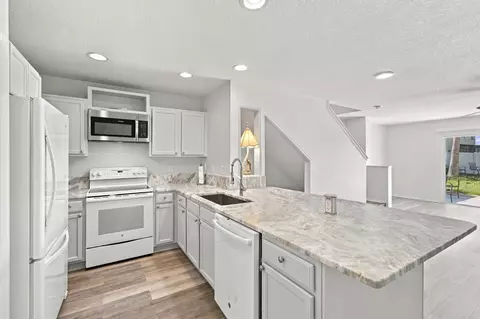 Kitchen - 724 Cabernet Pl, Saint Augustine, FL 32084 photo 1 of 6