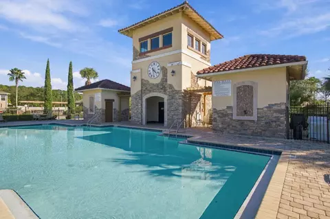 Exterior - 724 Cabernet Pl, Saint Augustine, FL 32084 photo 11 of 11
