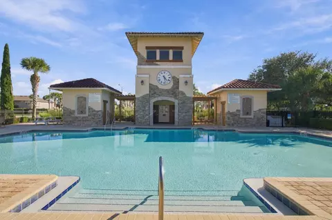 Exterior - 724 Cabernet Pl, Saint Augustine, FL 32084 photo 9 of 11