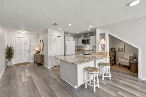 Kitchen - 724 Cabernet Pl, Saint Augustine, FL 32084 photo 6 of 6