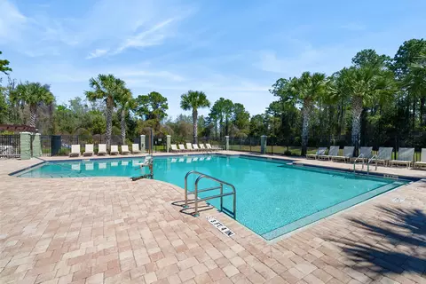 Exterior - 208 Modesto Dr, Saint Augustine, FL 32086 photo 11 of 14