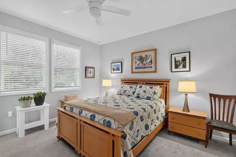 Bedroom - 208 Modesto Dr, Saint Augustine, FL 32086 photo 3 of 5