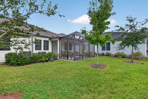 Exterior - 208 Modesto Dr, Saint Augustine, FL 32086 photo 10 of 14