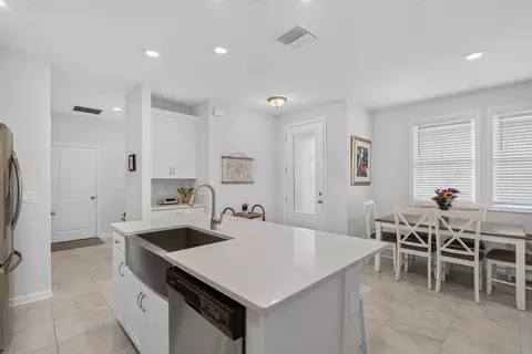 Kitchen - 208 Modesto Dr, Saint Augustine, FL 32086 photo 1 of 3