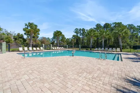 Exterior - 208 Modesto Dr, Saint Augustine, FL 32086 photo 13 of 14