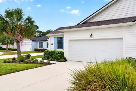 Exterior - 208 Modesto Dr, Saint Augustine, FL 32086 photo 2 of 14