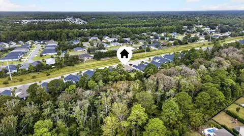 View/Area - 208 Modesto Dr, Saint Augustine, FL 32086 photo 3 of 15