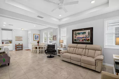 Entry Way - 208 Modesto Dr, Saint Augustine, FL 32086 photo 4 of 5