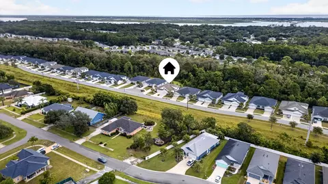 View/Area - 208 Modesto Dr, Saint Augustine, FL 32086 photo 6 of 15
