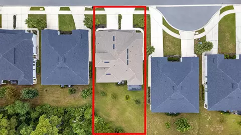 View/Area - 208 Modesto Dr, Saint Augustine, FL 32086 photo 10 of 15