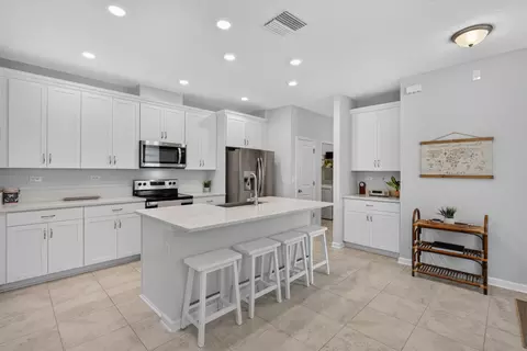 Kitchen - 208 Modesto Dr, Saint Augustine, FL 32086 photo 2 of 3