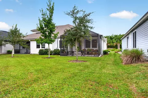 Exterior - 208 Modesto Dr, Saint Augustine, FL 32086 photo 6 of 14