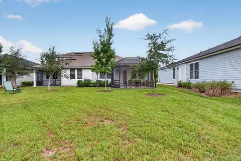 Exterior - 208 Modesto Dr, Saint Augustine, FL 32086 photo 9 of 14