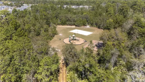 View/Area - 208 Modesto Dr, Saint Augustine, FL 32086 photo 14 of 15