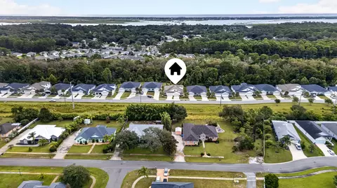 View/Area - 208 Modesto Dr, Saint Augustine, FL 32086 photo 4 of 15