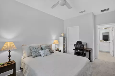 Bedroom - 208 Modesto Dr, Saint Augustine, FL 32086 photo 5 of 5