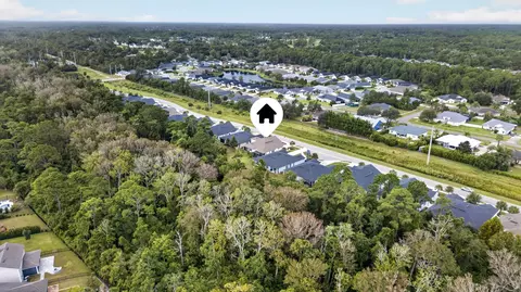 View/Area - 208 Modesto Dr, Saint Augustine, FL 32086 photo 13 of 15