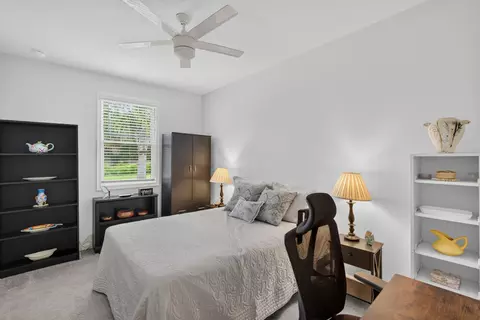 Bedroom - 208 Modesto Dr, Saint Augustine, FL 32086 photo 4 of 5