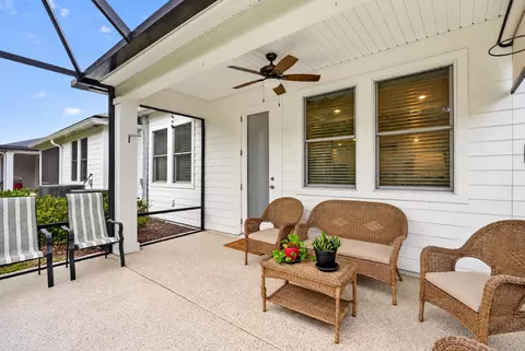 Exterior - 208 Modesto Dr, Saint Augustine, FL 32086 photo 5 of 14