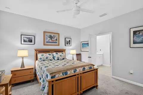 Bedroom - 208 Modesto Dr, Saint Augustine, FL 32086 photo 1 of 5