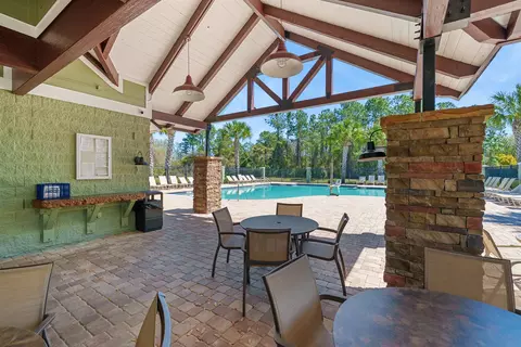 Exterior - 208 Modesto Dr, Saint Augustine, FL 32086 photo 12 of 14