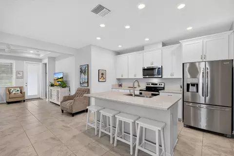 Kitchen - 208 Modesto Dr, Saint Augustine, FL 32086 photo 3 of 3