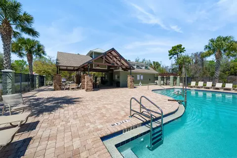 Exterior - 208 Modesto Dr, Saint Augustine, FL 32086 photo 14 of 14