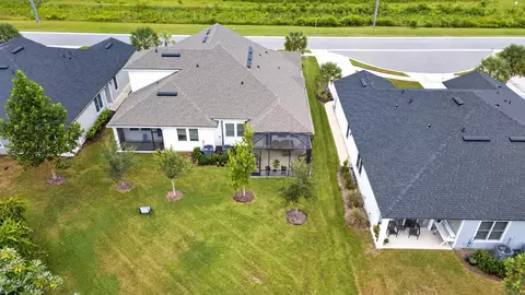 View/Area - 208 Modesto Dr, Saint Augustine, FL 32086 photo 12 of 15