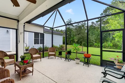 Exterior - 208 Modesto Dr, Saint Augustine, FL 32086 photo 4 of 14