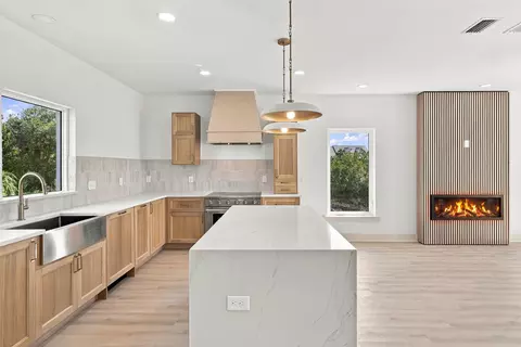 Kitchen - 273 Trade Wind Ln, Saint Augustine, FL 32080 photo 2 of 6