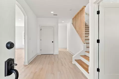 Entry Way - 273 Trade Wind Ln, Saint Augustine, FL 32080 photo 1 of 5
